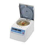 Heraeus微型离心机，由Thermo Fisher Scientific公司生产