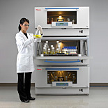 由Thermo Scientific公司生产的MaxQ™8000孵化器可堆叠摇床