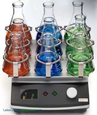 提供平稳和安静的水平混合各种管和容器| 5322-62显示