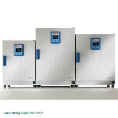 Heratherm Advanced Protocol mechanical and gravity烘箱专为温度高达330°C的应用而设计。| 3700-96