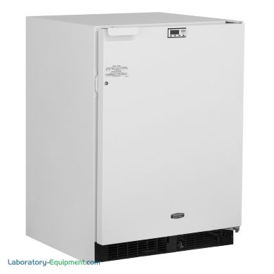 5.3立方英尺带锁的实门下柜冰箱具有直观的数字显示功能| 2860-17A显示