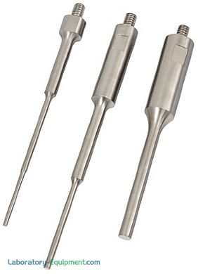 导致空化，空化是样品处理的主要机制。| 5323 - 09年显示