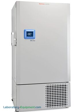TDE Series Ultra-Low Temperature Freezers are FDA Class II medical devices for use in white blood, skin, bone and plasma storage; in four capacity sizes