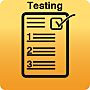 Equipment Testing