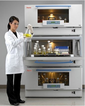 Movers & Shakers: what mixer for my application?