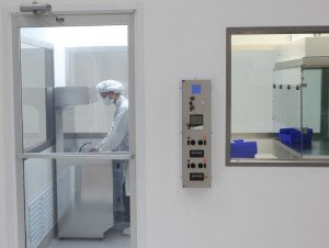 beplay体育最新下载入口Terra Universal USP 797复合室