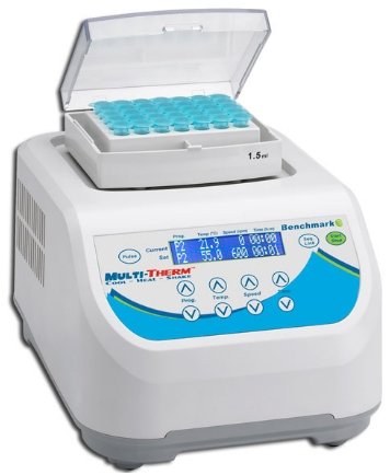 Benchmark Scientific Vortexer